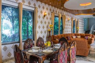 StayVista's Panna Garh - Rajsamand - Private Pool with Bar & Indoor-Outdoor Activities - Udaipur - 7