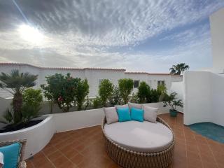 Casa BLANKA Bahia Playa Anlage Costa Calma - Costa Calma - 6
