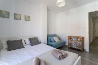 Sur Suites Los Patios - Fuengirola - 7