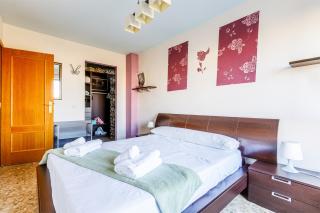 A&N Villa Catiana - Torre del Mar - 9
