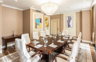 Wellness Park Hotel Bactria - Samarcanda - 4