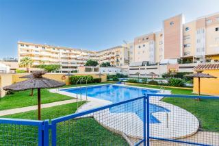 A&N Pool Apartment Near Beach Torre del Mar - 0