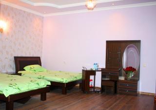 Christy Hotel - 9