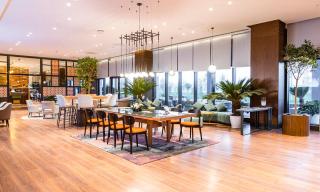 Wellness Park Hotel Bactria - Samarcanda - 7