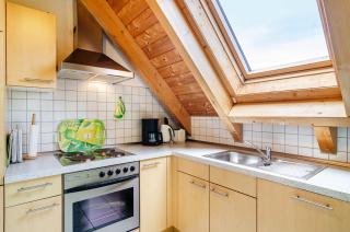 Beutenmühle Straussenfarm Dach - Owingen - 3