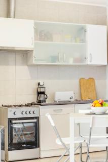 Relax in Lisbon for 4 people with terrace and parking - Lisboa - 7