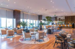 Wellness Park Hotel Bactria - Samarcanda - 8