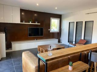 CASA LUIS - Bel appartement avec piscine et proche de la mer - 5