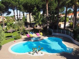 CASA LUIS - Bel appartement avec piscine et proche de la mer - 9