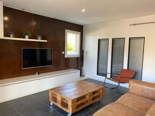 CASA LUIS - Bel appartement avec piscine et proche de la mer - 4