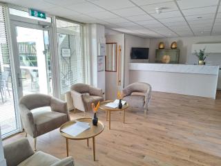 Seehotel Oostkapelle - Oostkapelle - 2