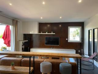 CASA LUIS - Bel appartement avec piscine et proche de la mer - 6