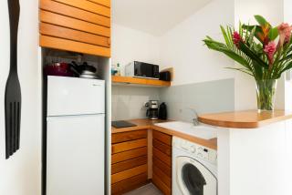 Tropical Cocooning - Saint-François - 5