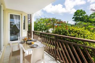 Tropical Cocooning - Saint-François - 7