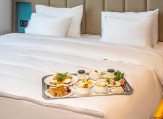 Wellness Park Hotel Bactria - Samarcanda - 1