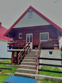 Vuković Accommodation - Žabljak - 5