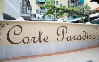 Corte Paradiso - Torino - 0