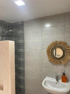 Baiaboa apartments - Imsouane - 9