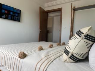 Baiaboa apartments - Imsouane - 3
