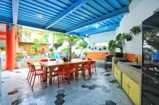 Fumigate Hotel - Città Vecchia di Hengchun - 7