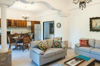 Anemoessa Mansion - 2