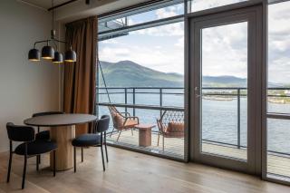 Quality Hotel Richard With - Stokmarknes - 7