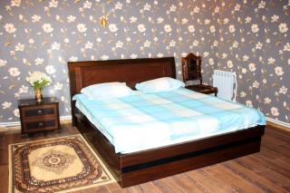 Christy Hotel - Goris - 7