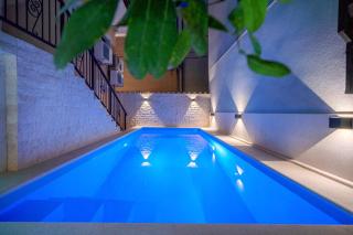 Heritage Residence in Center with pool- apartments - Vodice - 0