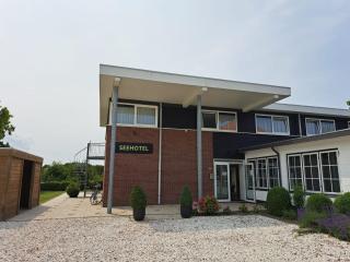Seehotel Oostkapelle - 2