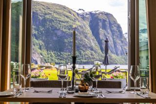 Valldal Fjordhotell - by Classic Norway Hotels - 5
