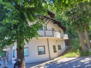 Apartma Panorama - 1