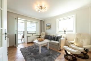 Appartement Kleeblatt - Westerland - 8
