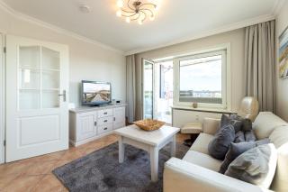 Appartement Kleeblatt - Westerland - 7