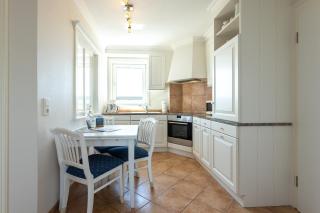 Appartement Kleeblatt - Westerland - 1
