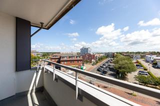 Appartement Kleeblatt - Westerland - 3
