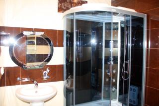 Christy Hotel - Goris - 4