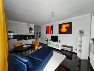 Bismarck-Apartment - Kaiserslautern - 8