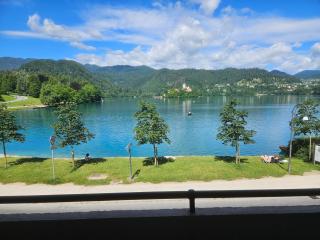 Apartma Panorama - Bled - 2