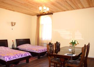 Christy Hotel - 3
