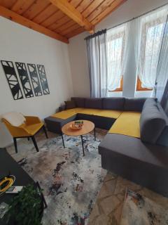 OLD HOUSE - Jajce - 7