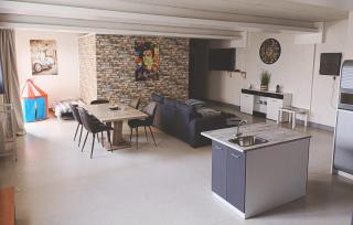 Loft chez Valy et Hervé - Charleville-Mézières - 0