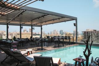 O Monot Boutique Hotel Beirut - Beirut - 0