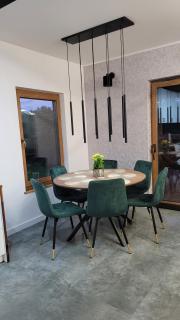 DOMEK NA GÓRACH z JACUZZI I SAUNĄ - 3