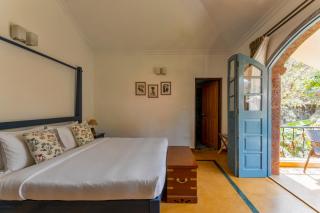 Beachside Bliss Villas Candolim - Sinquerim - 7