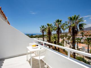 475 B Island Village Sea View Pool Terrace - Adeje - 0