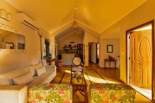 Beachside Bliss Villas Candolim - Sinquerim - 6