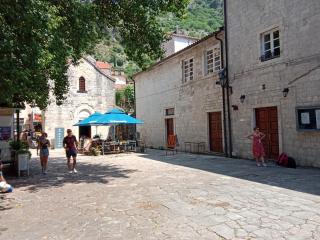 Centar Starog Grada - Kotor (Cattaro) - 1