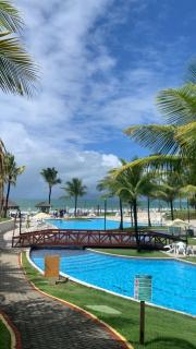 Beach Class Resort 2 quartos Muro Alto BMS - 5