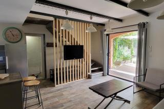 La Maison du Bonheur - Six-Fours-les-Plages - 8