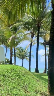 Beach Class Resort 2 quartos Muro Alto BMS - 1